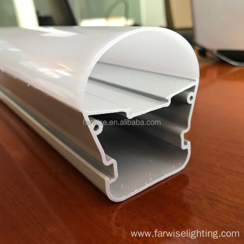 Office Pendant LED Linear Light Aluminum Housing